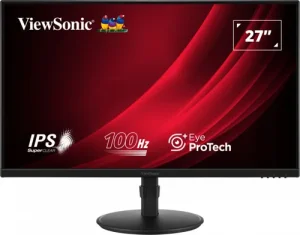 VG2708A 27IN 16:9 68.58CM FHD 16:9 250 CD/M2 5MS 1000:1