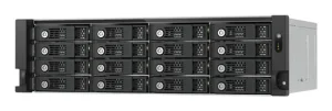 TL-R1600PES-RP EXPANS.ENCLOSURE 3 U 16 BAY RPSU
