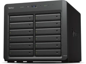 DX1222 EXPANSION UNIT 12-BAY