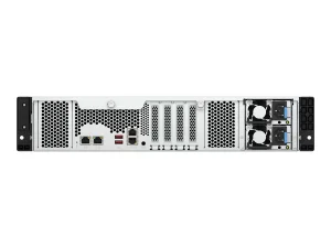 TS-H1277AXU-RP-R5-16G 2U 12BAY 2.5IN 16GB UDIMMDDR5 NONECC RPS