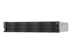 TS-H1277AXU-RP-R7-32G 2U 12BAY 2.5IN 32GB UDIMMDDR5 NONECC RPS