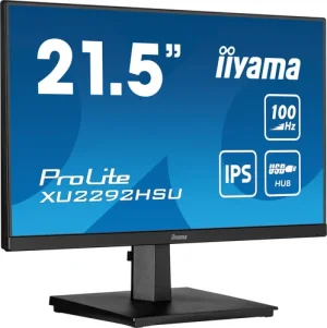 XU2292HSU-B6 215IN ETE IPS 1920X1080 100HZ 250CD SPK 04MS
