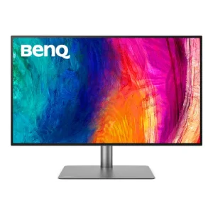 PD3225U 80.01CM 31.5IN IPS LED 3840X2160 400CD/M216:9-UHD16:9-U