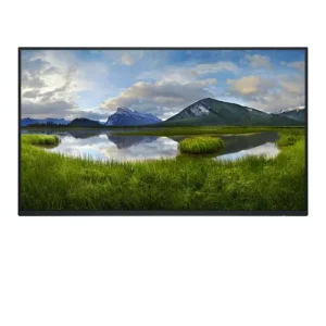 TFT P2425H 23.8IN WITHOUT STAND 1920X1080 16:9 DP HDMI VGA USB