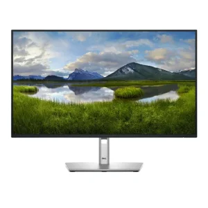 TFT P2725H 27IN IPS ANTI-GLARE 1920X1080 16:9 DP HDMI VGA USB