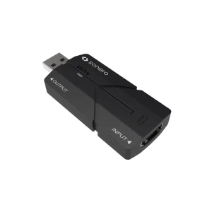 4K HDMI auf USB Video Capture Dongle