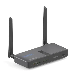 Wireless KVM Extender Empfänger, 100m