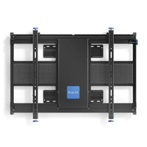 XL No-Touch Pop-Out Mount - schwarz, 135kg