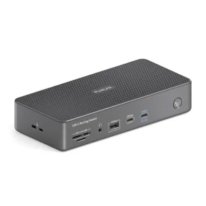 15-in-1 USB-C Docking Station