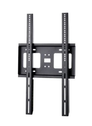 Universal-Hochformat-Wandhalterung für 40-75-Zoll-Bildschirme