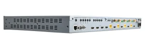 HDA MHUB PRO 2.0 4x4