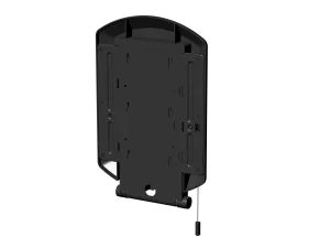 Wandhalterung 26-37" Motorisiert Neigbar