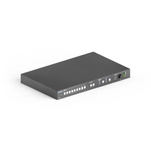 8x2 4K 18Gbps Multiformat Seamless Presentation Matrix Set