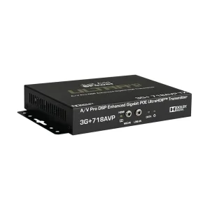 Ultra Serie - 4K Encoder mit Dolby DSP, USB & Stereo OUT