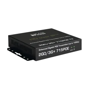 Omega Serie 1080p Encoder mit USB, Stereo Port, & HDMI OUT