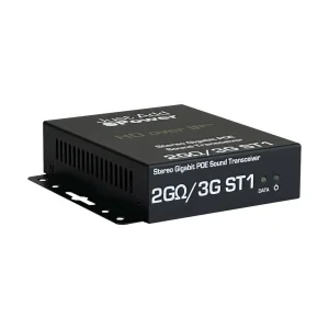 Stereo-Encoder/Decoder