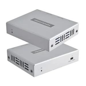 XTND Audio (300) Extender über Cat.6