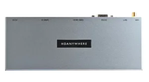 uControl-Zonenprozessor ZP5