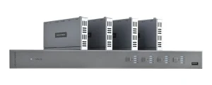 HDA MHUB (4x4) 100A
