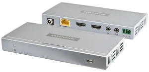 XTND 4K (100) eARC + USB