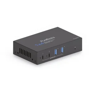 1x4 5Gbps USB3-Hub