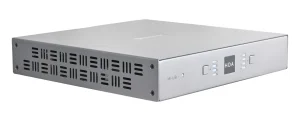 MHUB U (4x1+1) 40 - Einzelraumlösung