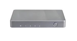 Umschalter MAX (4x1)