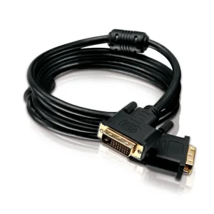 HDSupply Eco DVI/DVI Dual Link Kabel 5,00m