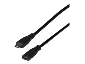 USB 3.2 GEN2 10GBIT 3A VERLNG ERUNGSKABEL TYP-C STECKER - TYP