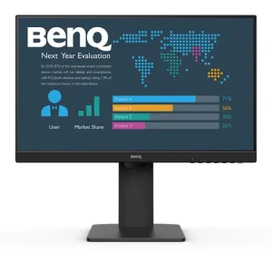 BL2486TC IPS USB-C HUB 1920X1080 100HZ 24IN 16:9 5MS 25