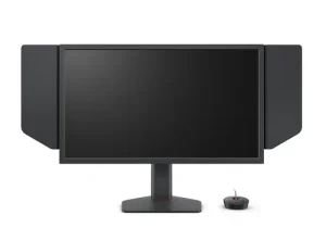 XL2566X+ 24.1IN FAST TN 1920X1080 320 CD/M2 16:9 0.5MS