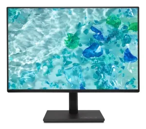 ACER VERO B247YGBMIPRZX 23.8IN 1920X1080 VGA HDMI DP USB