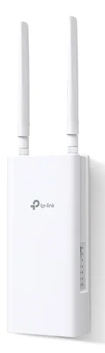 4G WI-FI OUTDOOR POE ROUTER 150 MBPS LTE 300 MBPS WIFI