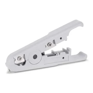 NETWORK CABLE STRIPPER/CUTTER ROTARY WIRE STRIPPING TOOL