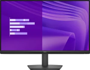 DELL PRO 24IN MONITOR- E2425HM 1000:1 1920 X 1080 250 CD/M2 5MS