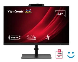VG2441V 24 IN 16:9 1920X1080 FHD
