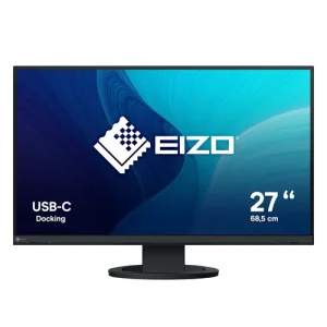 EV2720S-BK 27 IN 350 CD USB-C .