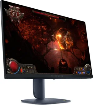 ALIENWARE 27 QHD IPS - AW2725DM 2560X1440 16:9 DP HDMI USB