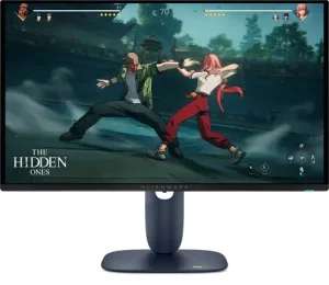 ALIENWARE 27 QD-OLED AW2725D 280HZ GAMING MONITOR
