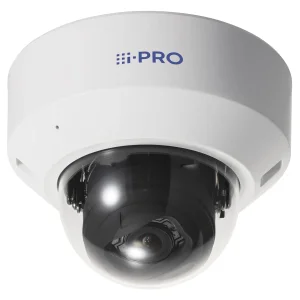 i-PRO Kamera WV-S2236L DOME IN VANDAL 1/3" 2MP 2.9 - 9 mm