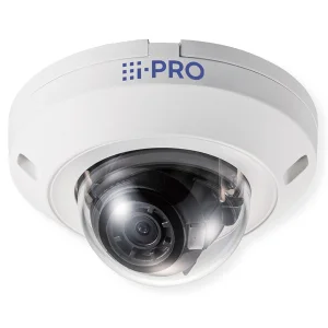 i-PRO WV-U2540LA Outdoor Kamera 4MP