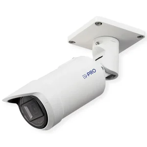 i-PRO WV-S15700-V2L Outdoor Bullet VANDAL 1/2" 4KMP  4,3 - 8,6 mm