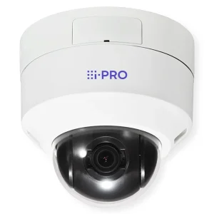i-PRO WV-U61300-ZY Indoor PTZ 1/3" 2MP  2,9 - 9 mm