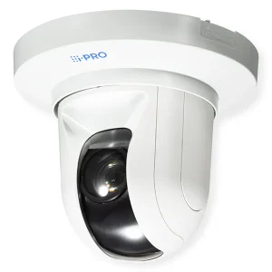 i-PRO WV-U61301-Z2 Indoor PTZ 1/3" 2MP  4,0 - 84,6 mm