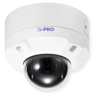 i-PRO WV-U65300-ZY Outdoor PTZ VANDAL 1/3" 2MP  2,9 - 9 mm