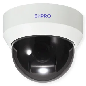 i-PRO WV-U65301-Z1 Outdoor PTZ VANDAL 1/3" 2MP  4,7 - 47,0 mm