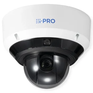 i-PRO WV-X86530-Z2 Multisensor Kamera