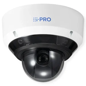i-PRO WV-X86531-Z2 Multisensor Kamera