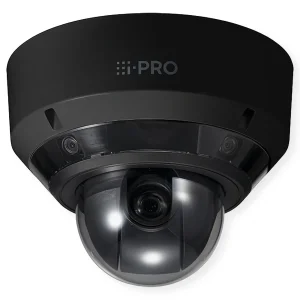 i-PRO WV-X86531-Z2-1 Multisensor Kamera