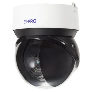 i-PRO WV-S66300-Z3L PTZ 2MP Outdoor
